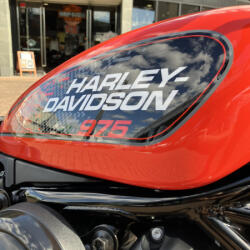 RH975 ナイトスター 2026年モデル | ハーレーダビッドソン須磨/Harley