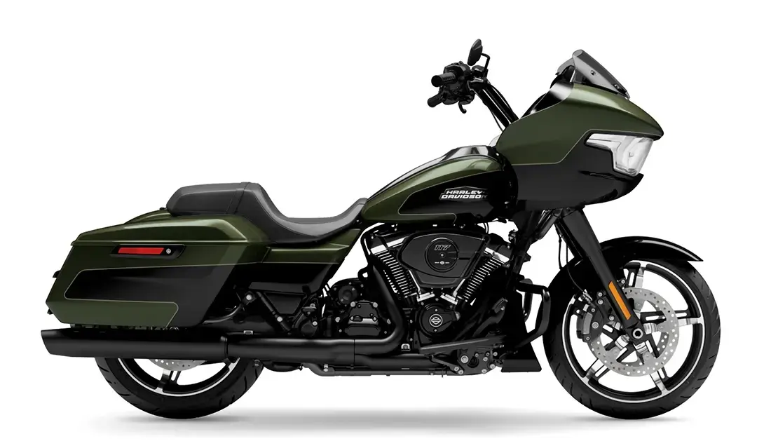 FLTRX 2026 Road Glide®, photo 15