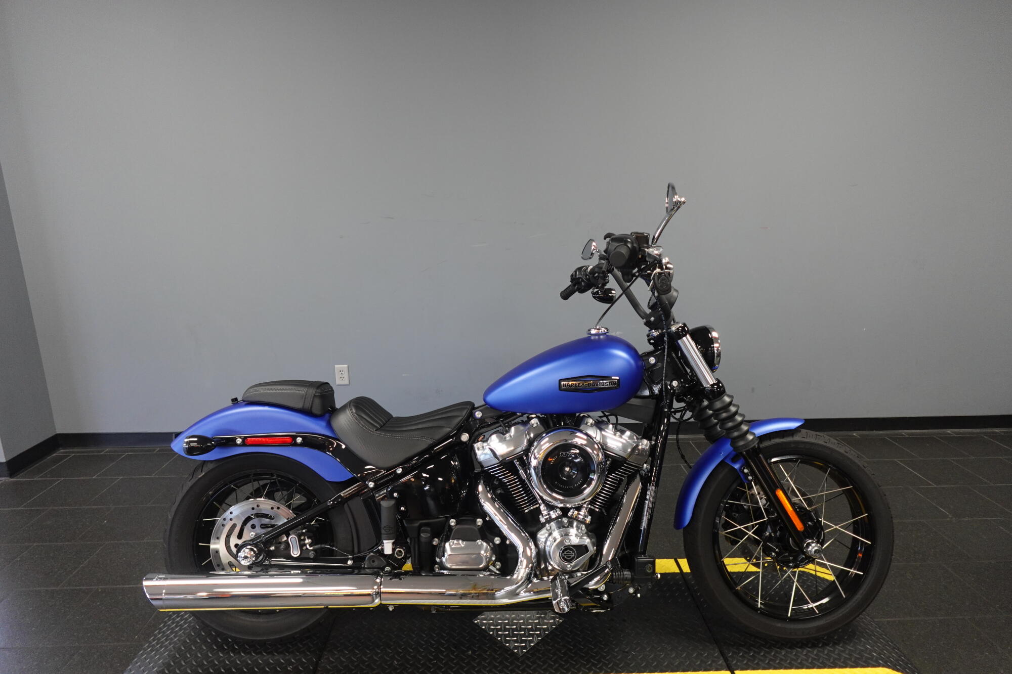 2026 Harley-Davidson® Street Bob® FXBB