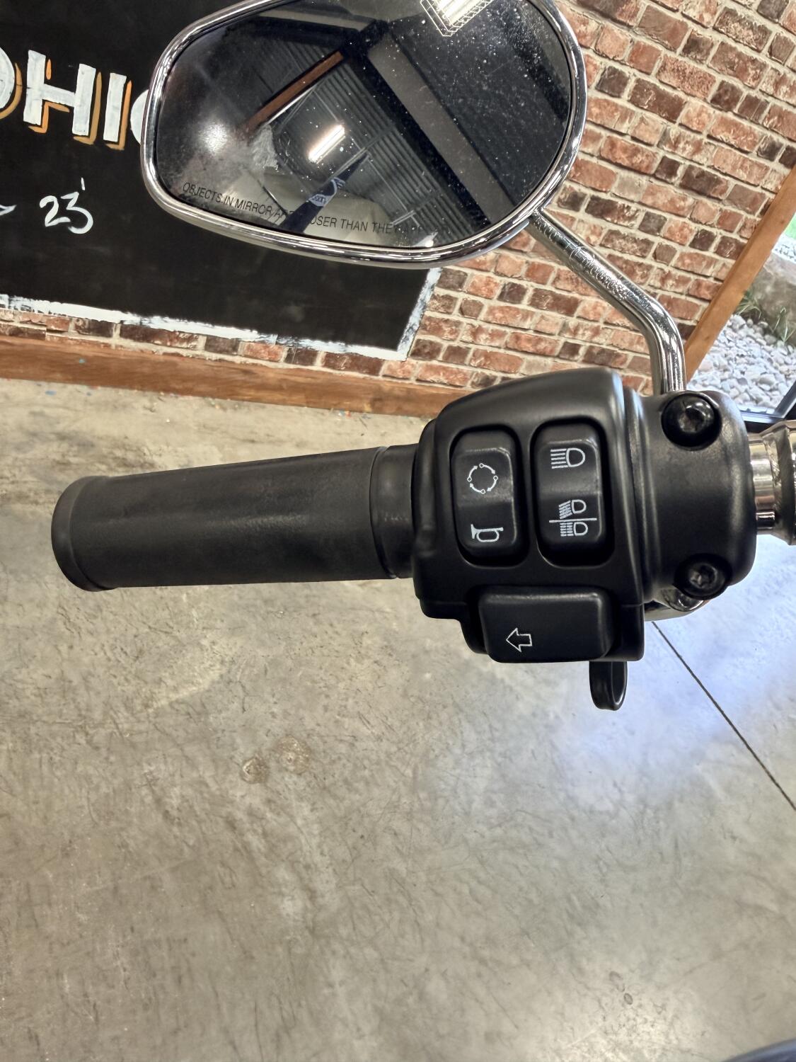 2021 Harley-Davidson® Fat Boy® 114 FLFBS, photo 5