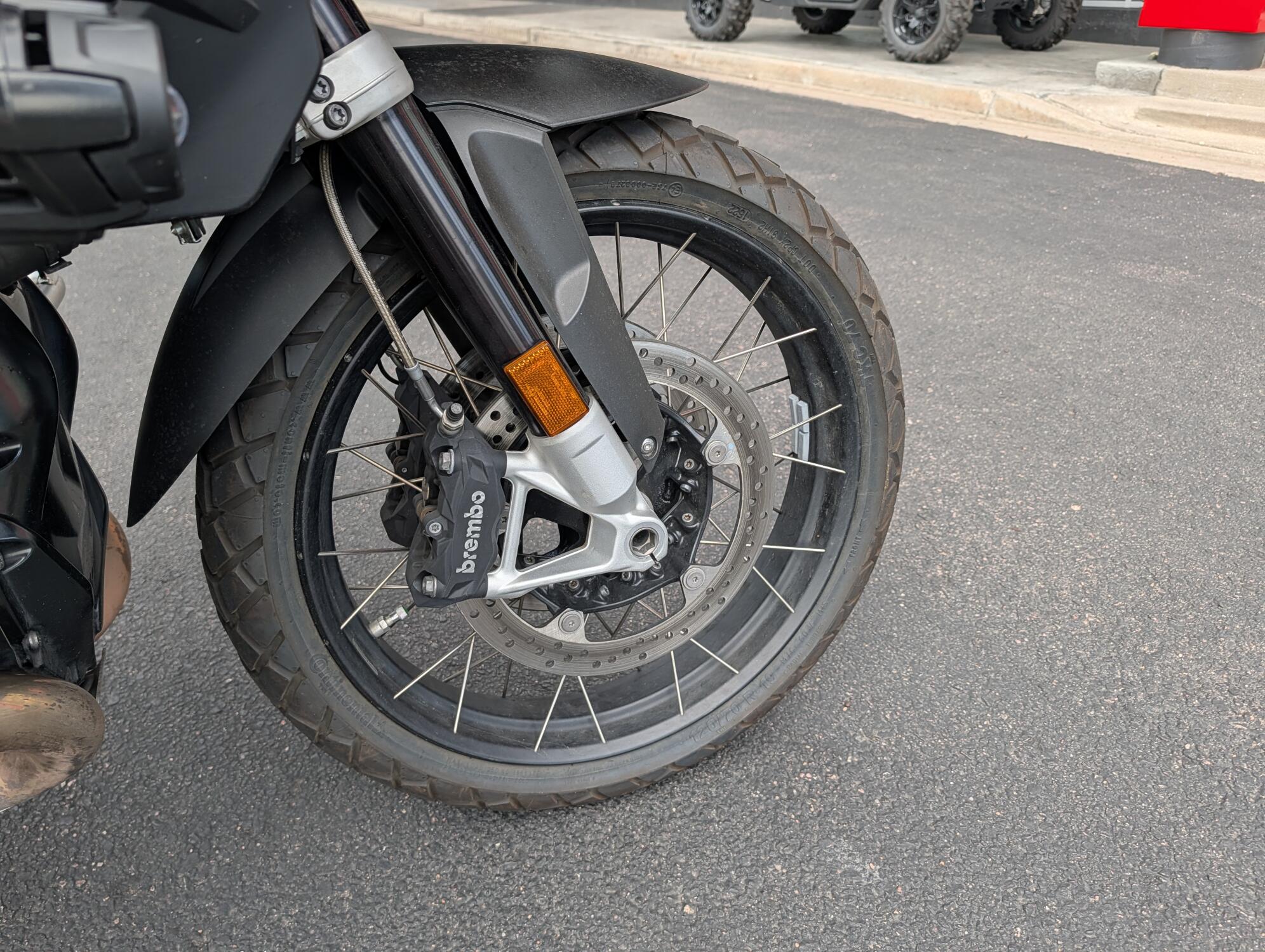 2015 BMW Motorrad R 1200 GS Adventure, photo 12