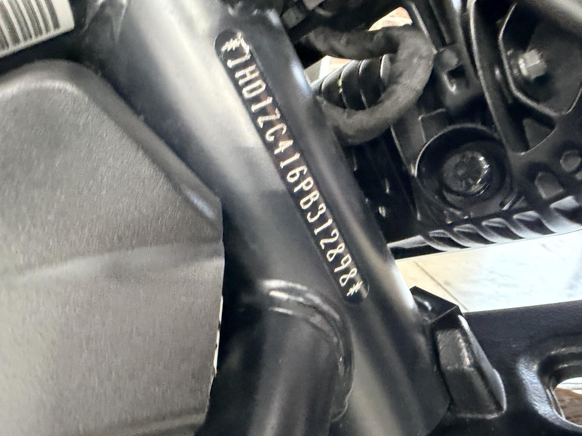 2023 Harley-Davidson® Sportster® S RH1250S, photo 15