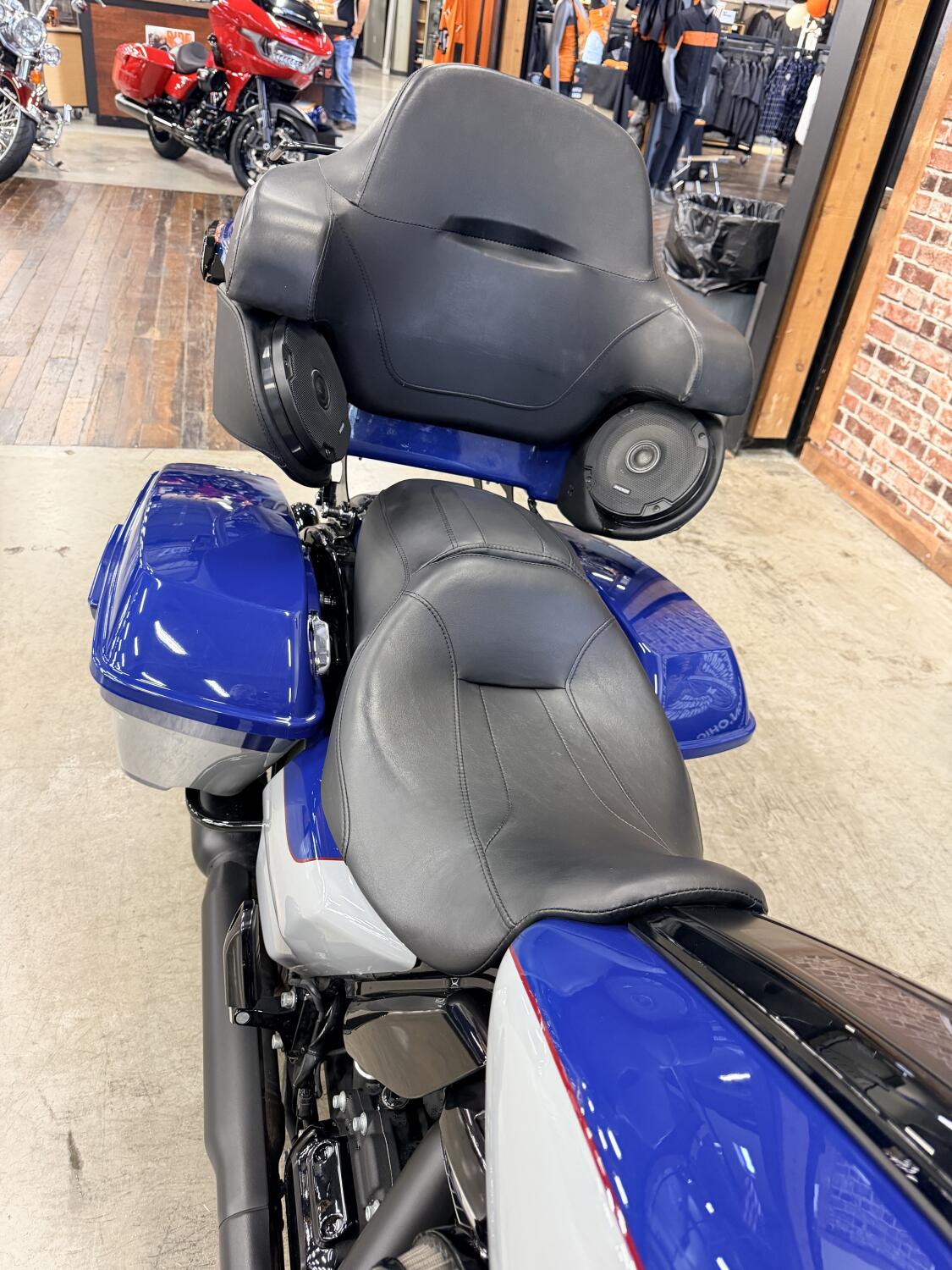 2023 Harley-Davidson® Street Glide® Special FLHXS, photo 7