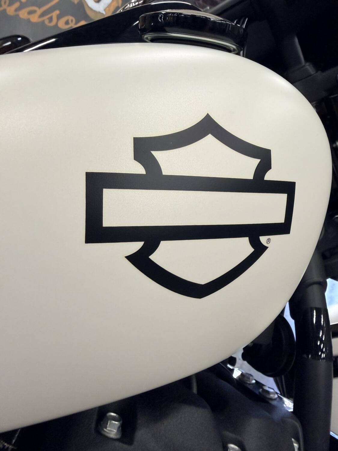 2019 Harley-Davidson® Fat Bob® 114 FXFBS, photo 3