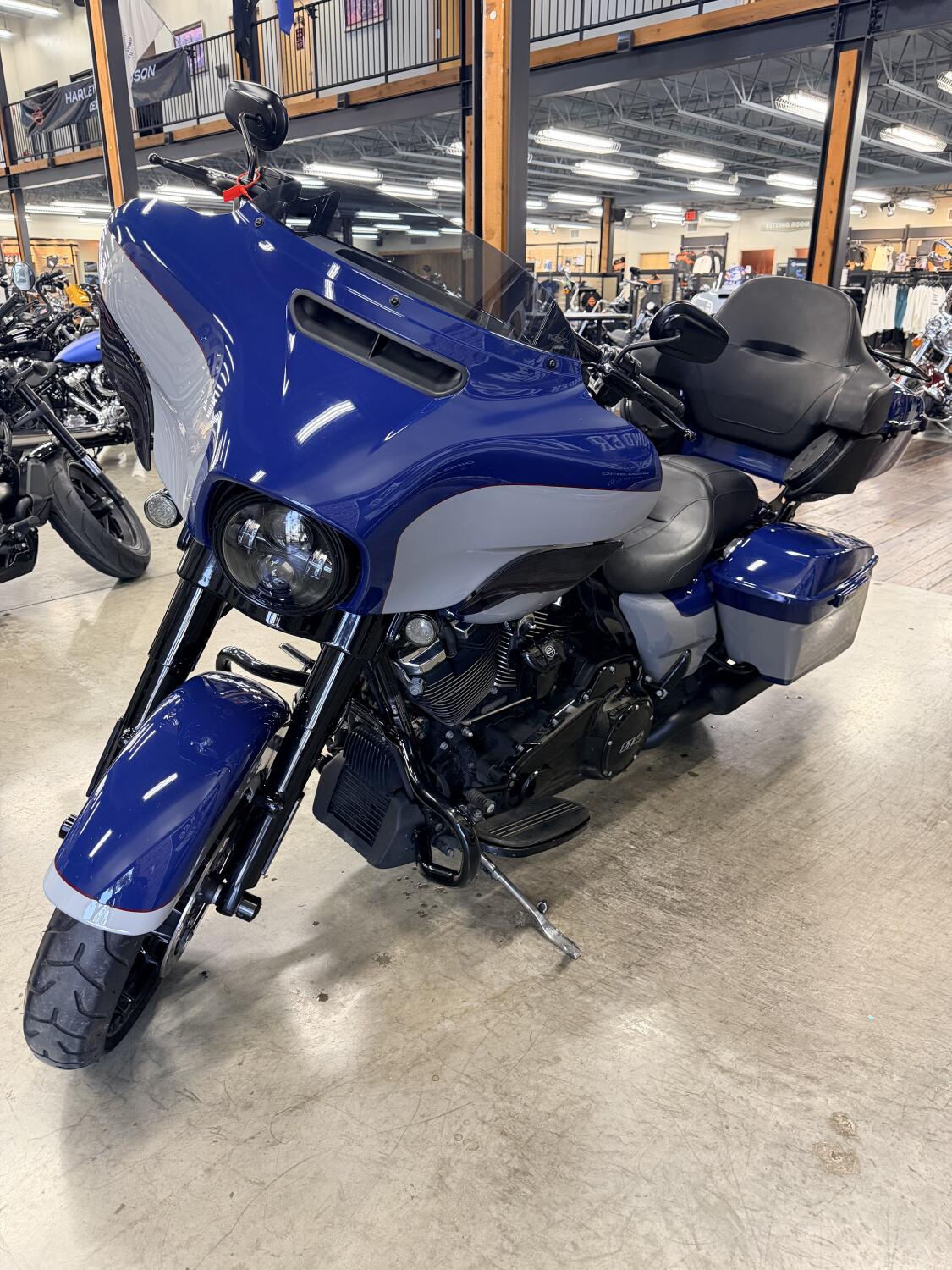 2023 Harley-Davidson® Street Glide® Special FLHXS, photo 13