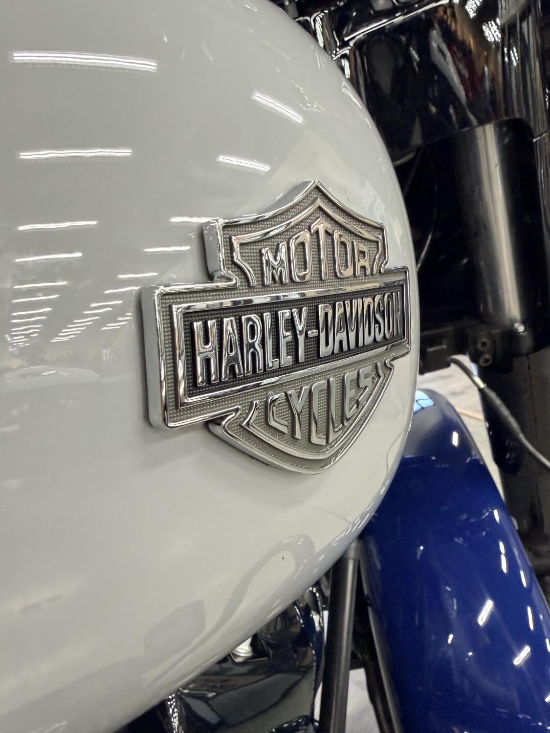 2023 Harley-Davidson® Street Glide® Special FLHXS, photo 3