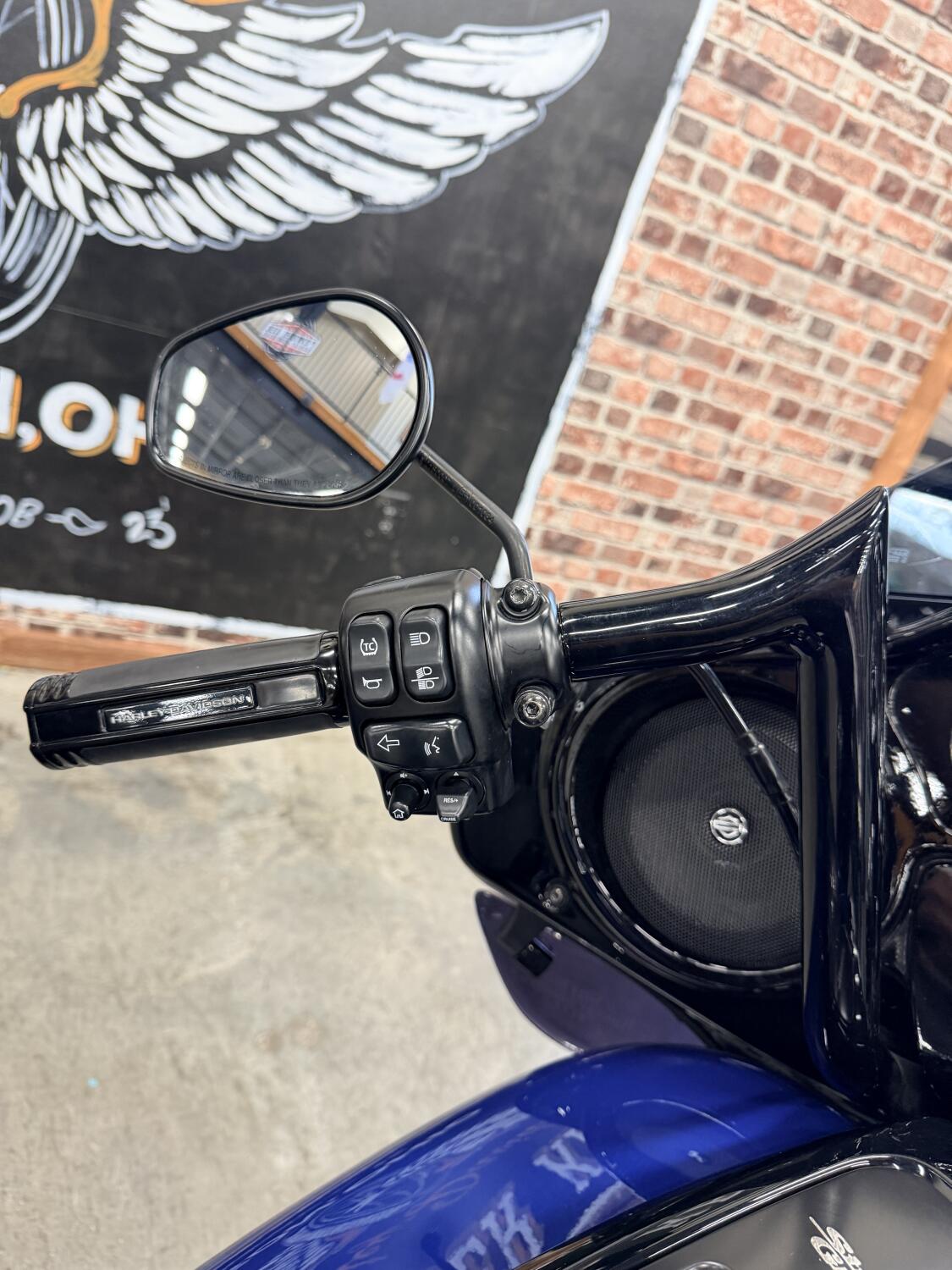 2023 Harley-Davidson® Street Glide® Special FLHXS, photo 5