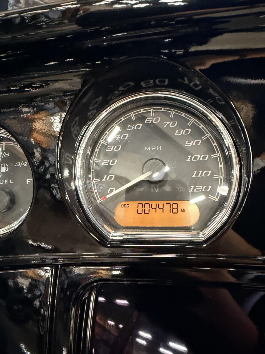 2022 Harley-Davidson® Street Glide® ST FLHXST, photo 6