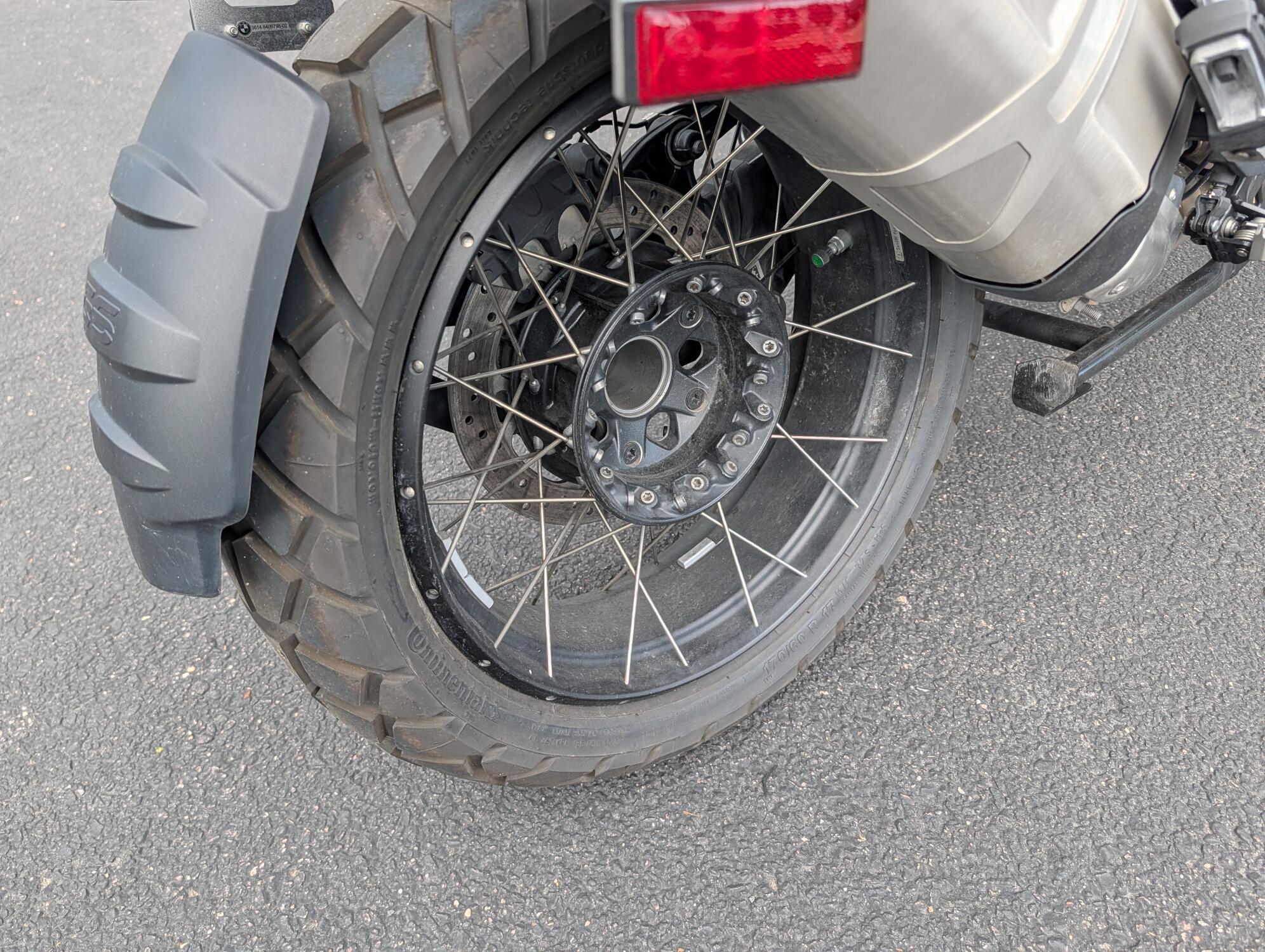2015 BMW Motorrad R 1200 GS Adventure, photo 10