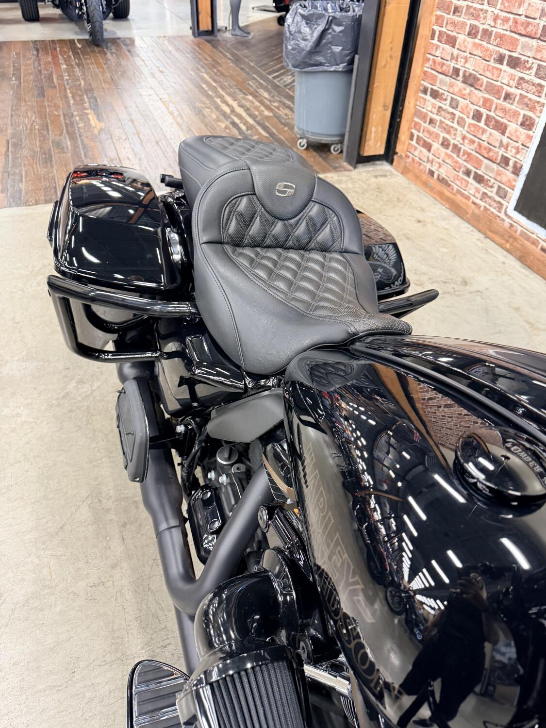2022 Harley-Davidson® Street Glide® ST FLHXST, photo 7