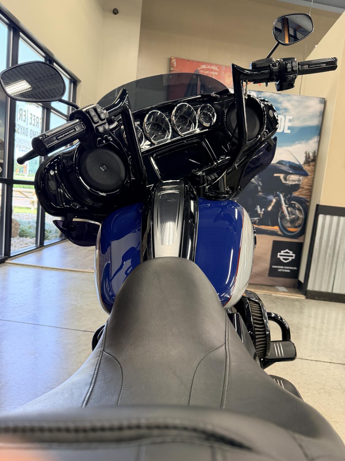2023 Harley-Davidson® Street Glide® Special FLHXS, photo 4
