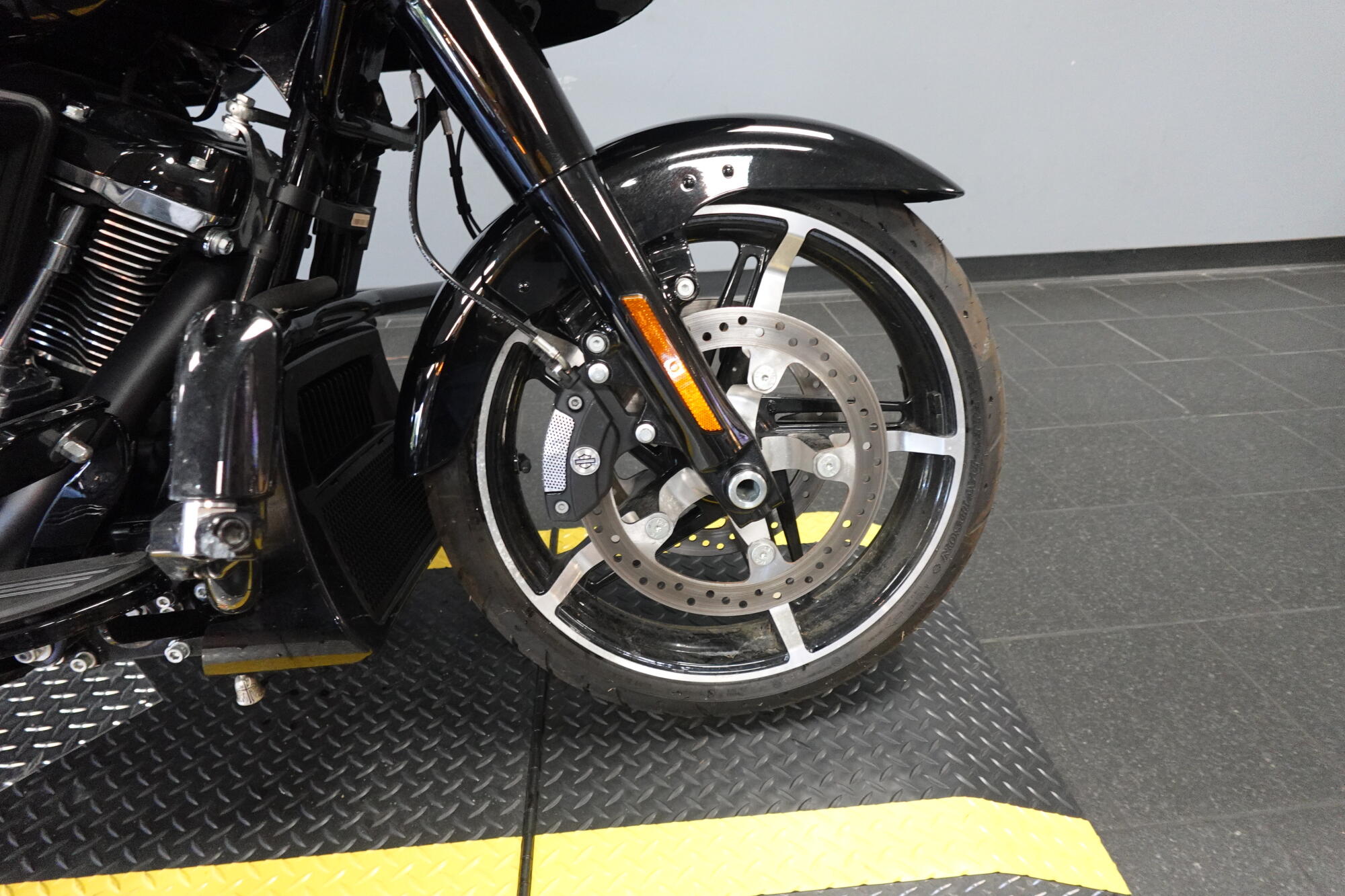 2025 Harley-Davidson Road Glide® FLTRX, photo 10