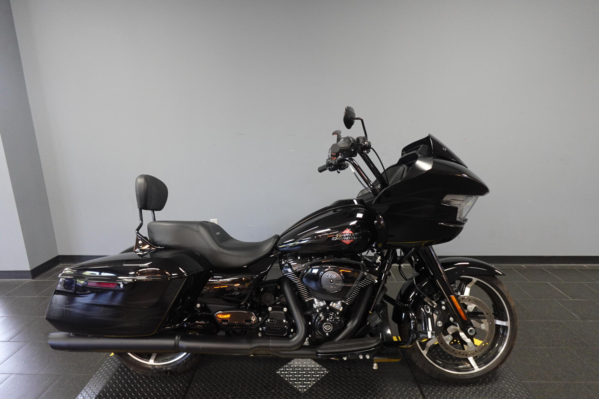 2025 Harley-Davidson Road Glide® FLTRX