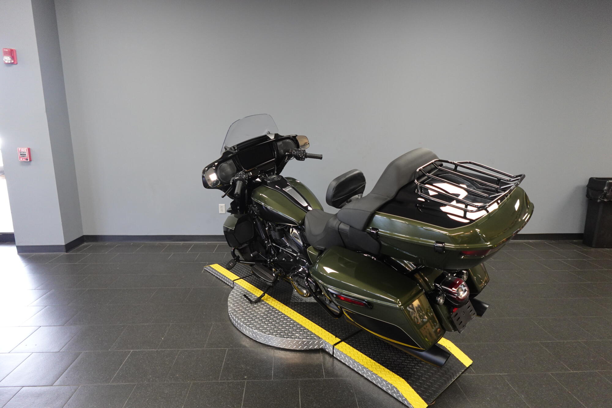 2026 Harley-Davidson® Street Glide Limited FLHXL, photo 6