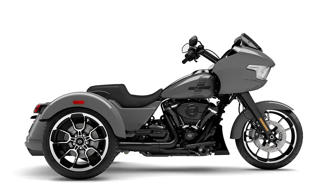 2026 Harley-Davidson® Road Glide 3 FLTRT