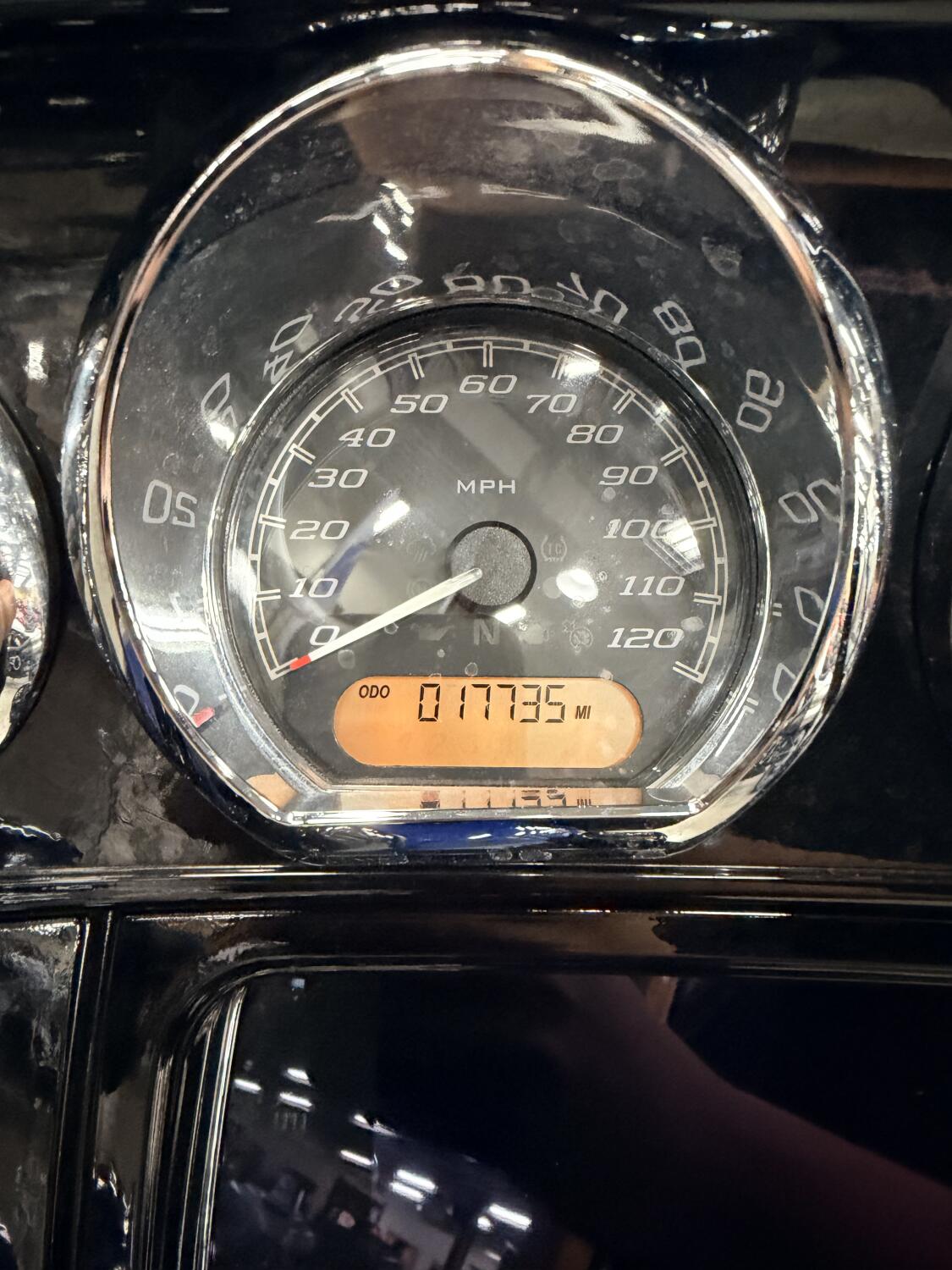 2023 Harley-Davidson® Street Glide® Special FLHXS, photo 6