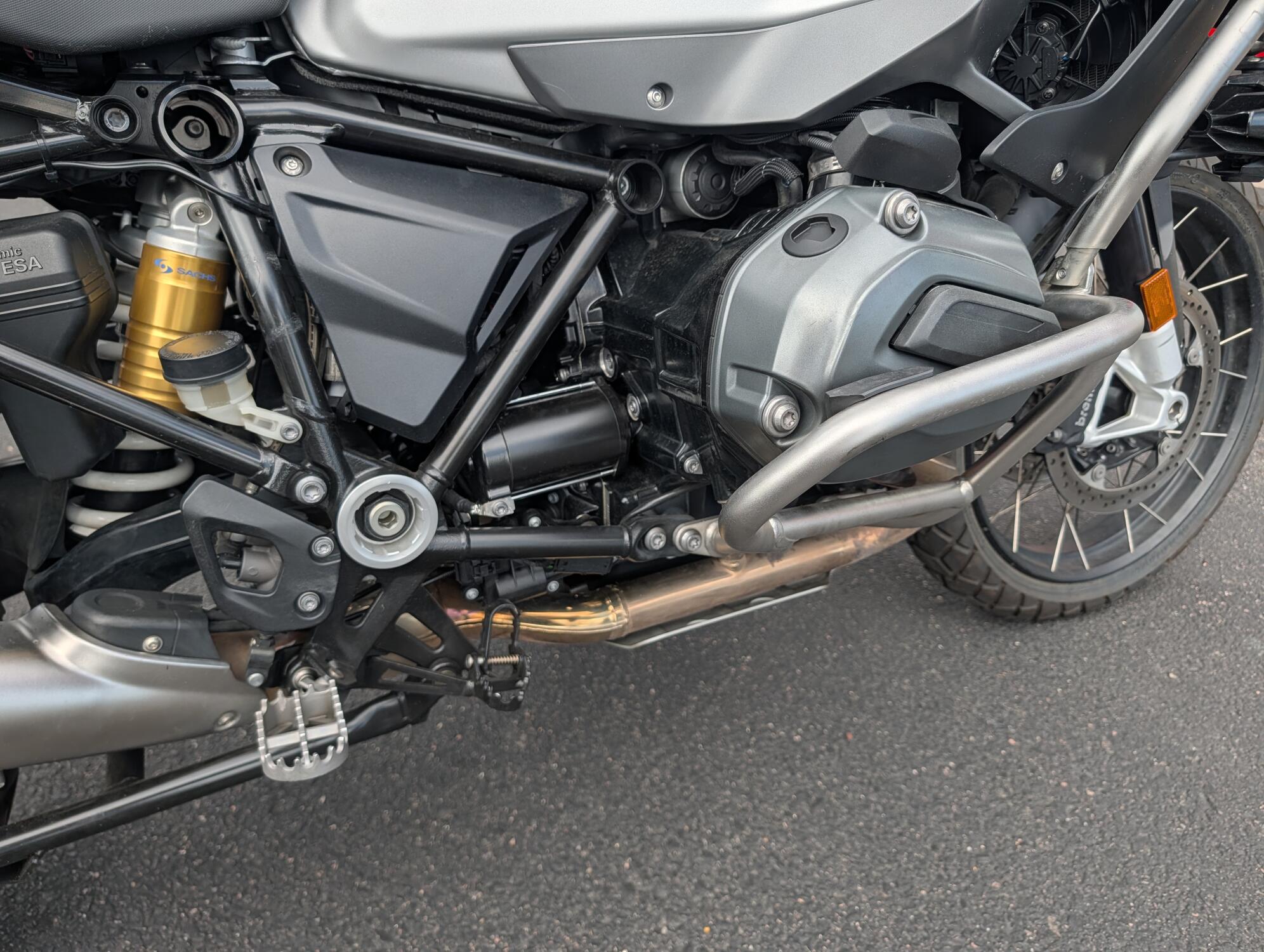 2015 BMW Motorrad R 1200 GS Adventure, photo 11