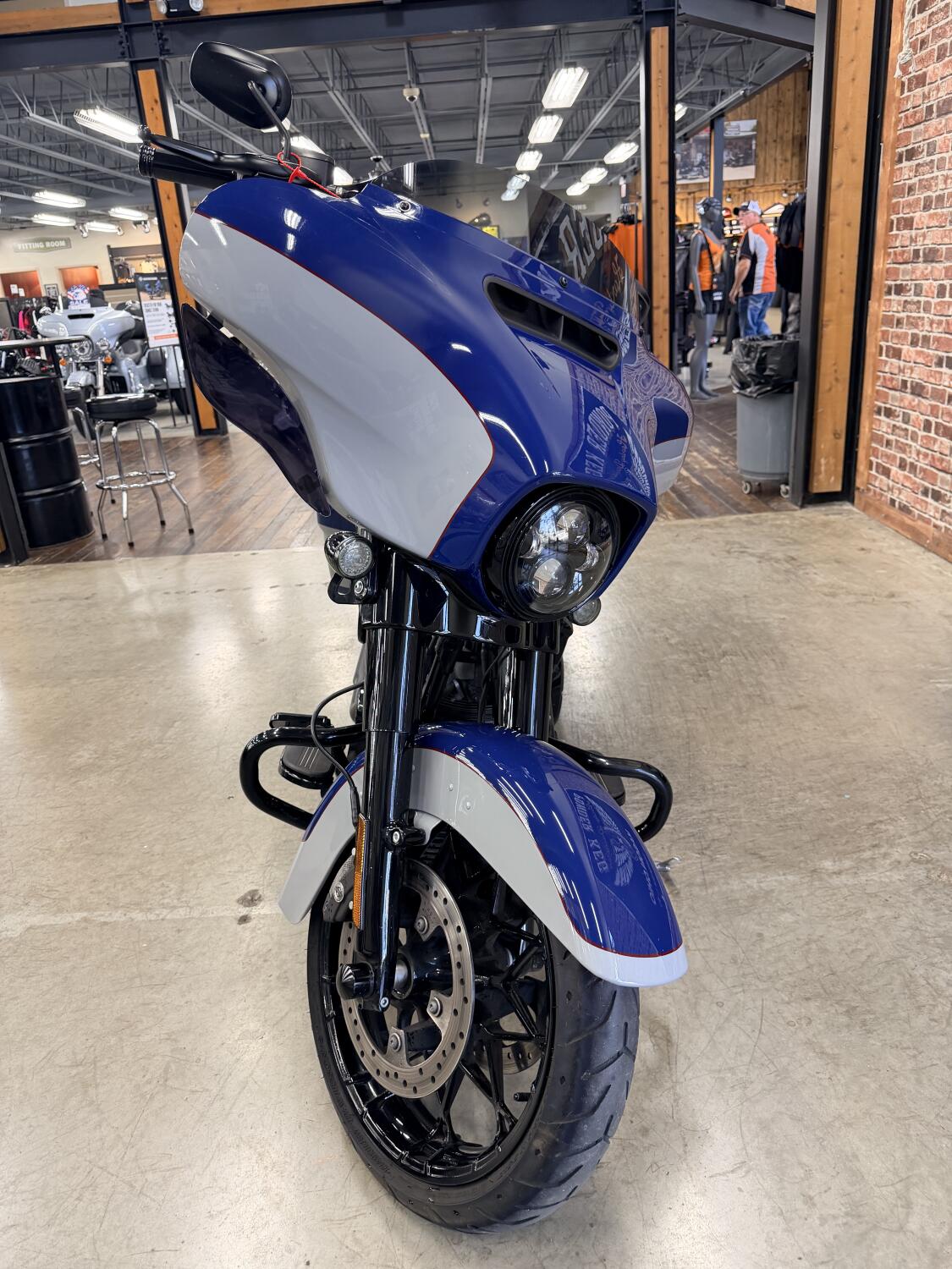 2023 Harley-Davidson® Street Glide® Special FLHXS, photo 14