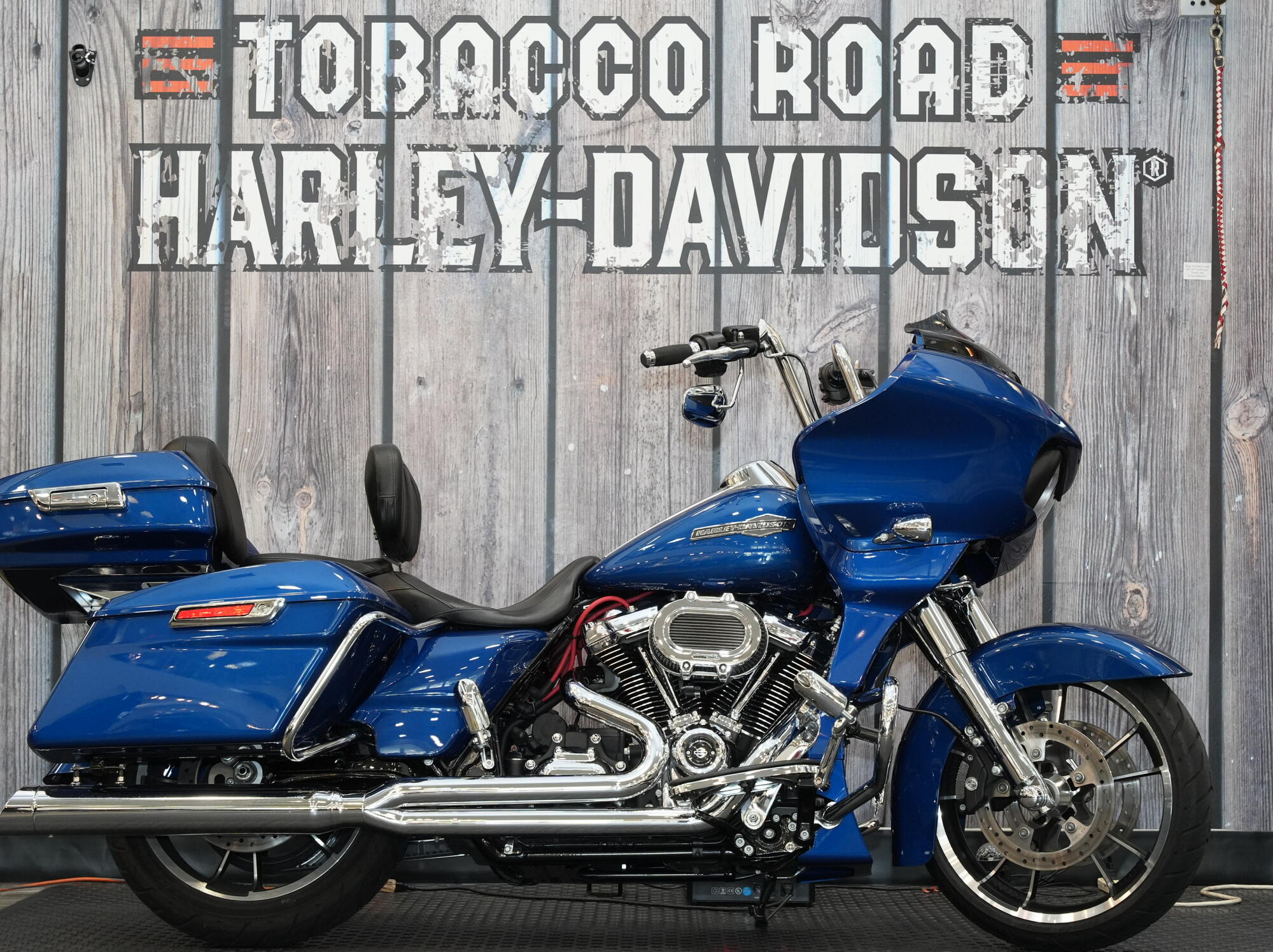 FLTRX 2022 Road Glide®