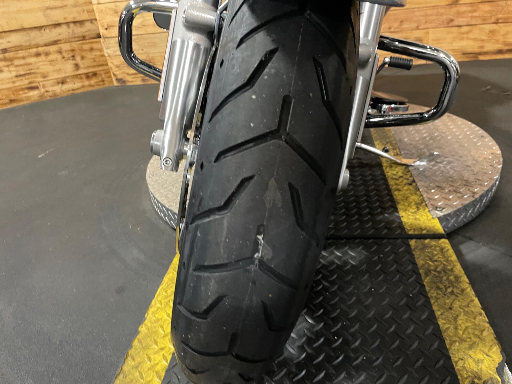 2026 Harley-Davidson® Road Glide® FLTRX, photo 5