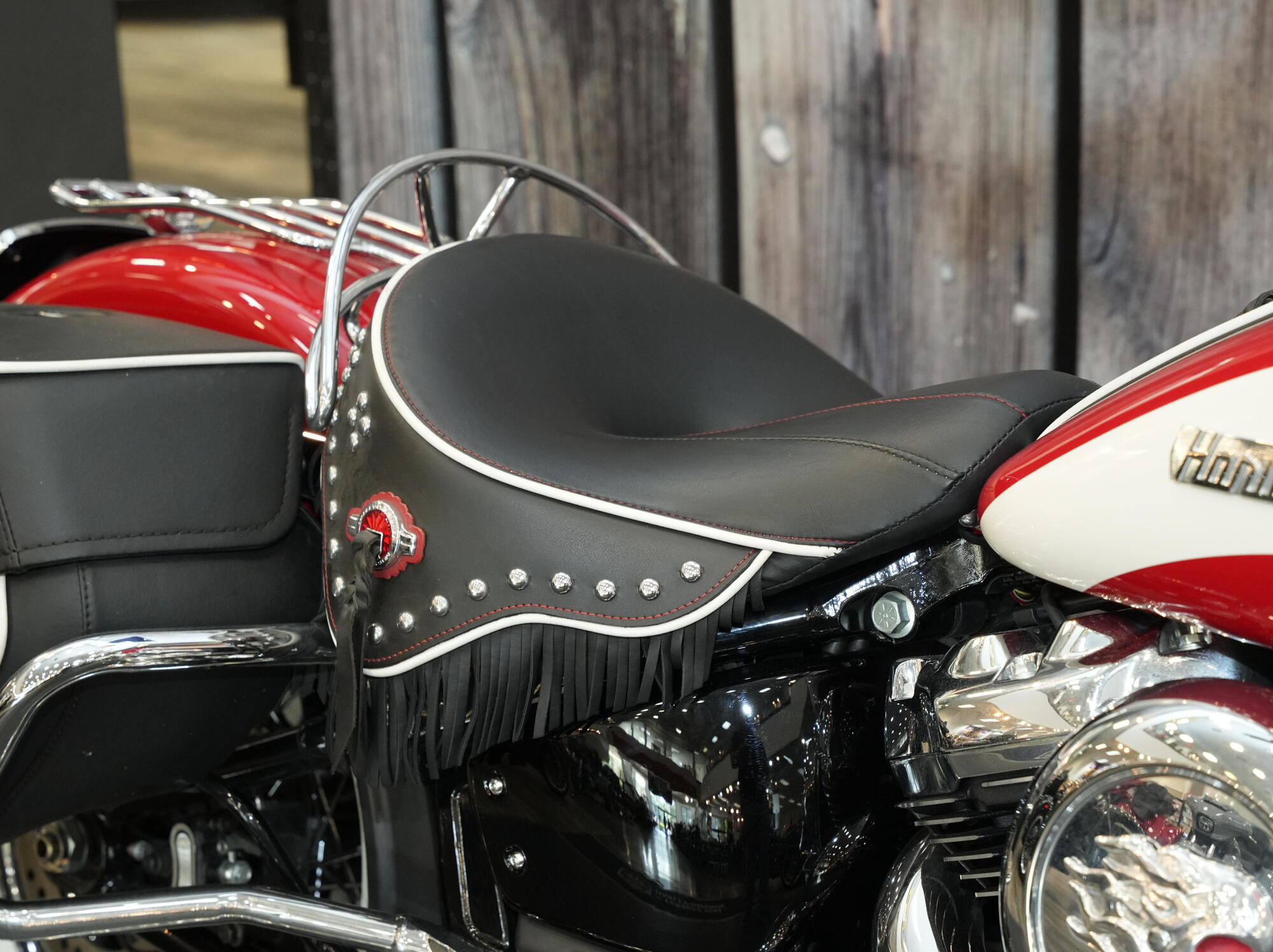 2024 Harley-Davidson Hydra-Glide Revival FLI, photo 15