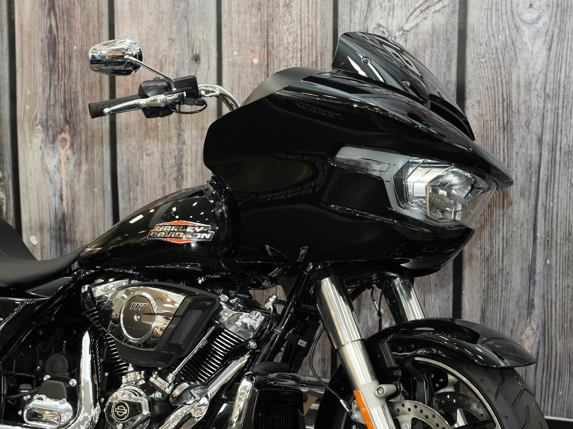 FLTRX 2026 Road Glide®, photo 16
