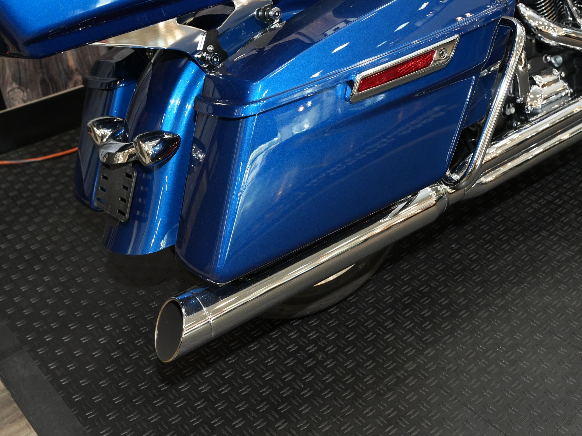 FLTRX 2022 Road Glide®, photo 13