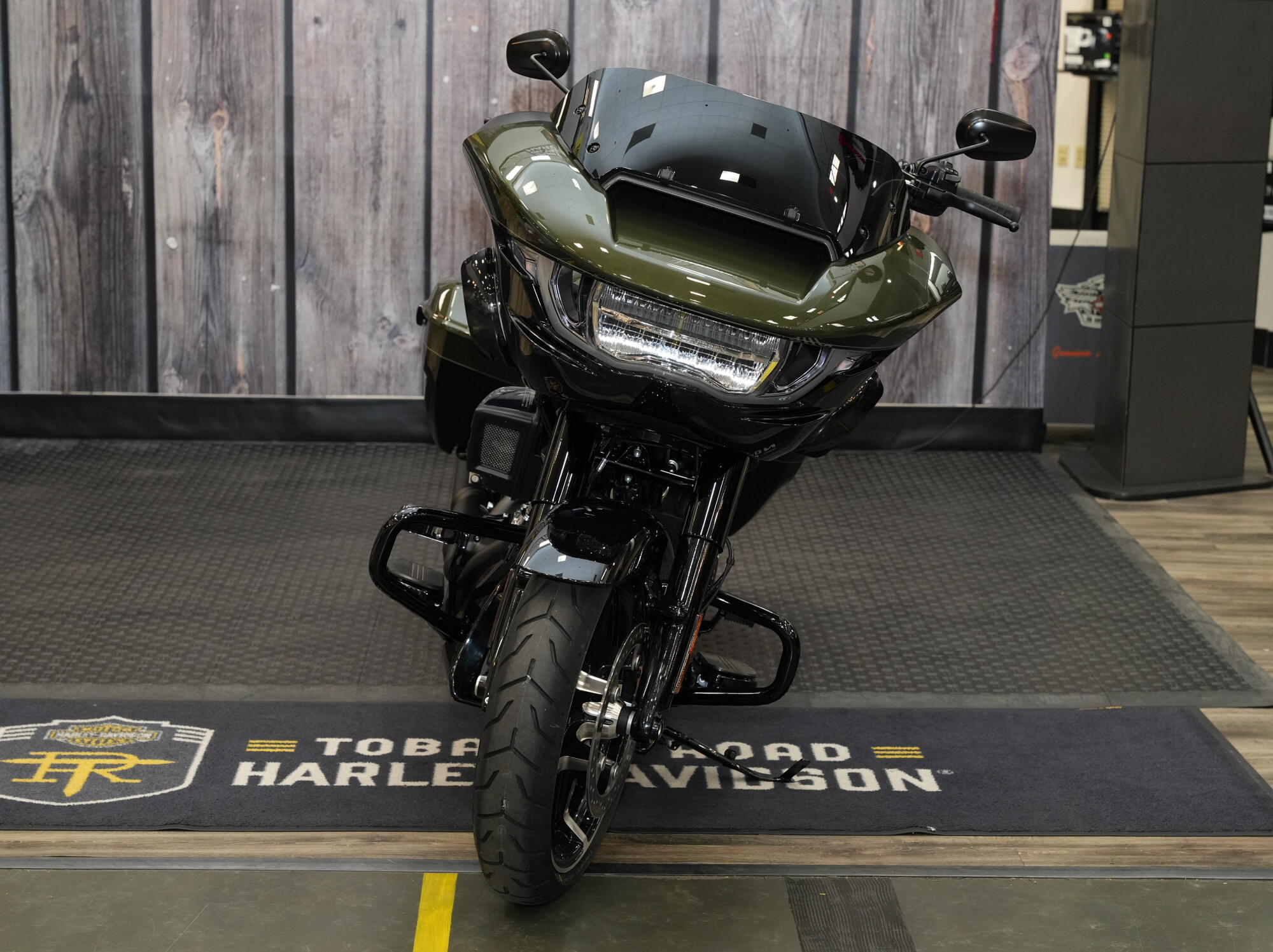 FLTRX 2026 Road Glide®, photo 5