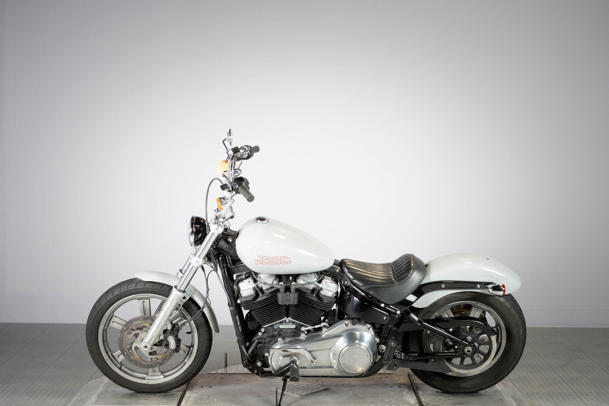 Used 2024 Softail Standard | Harley-Davidson USA