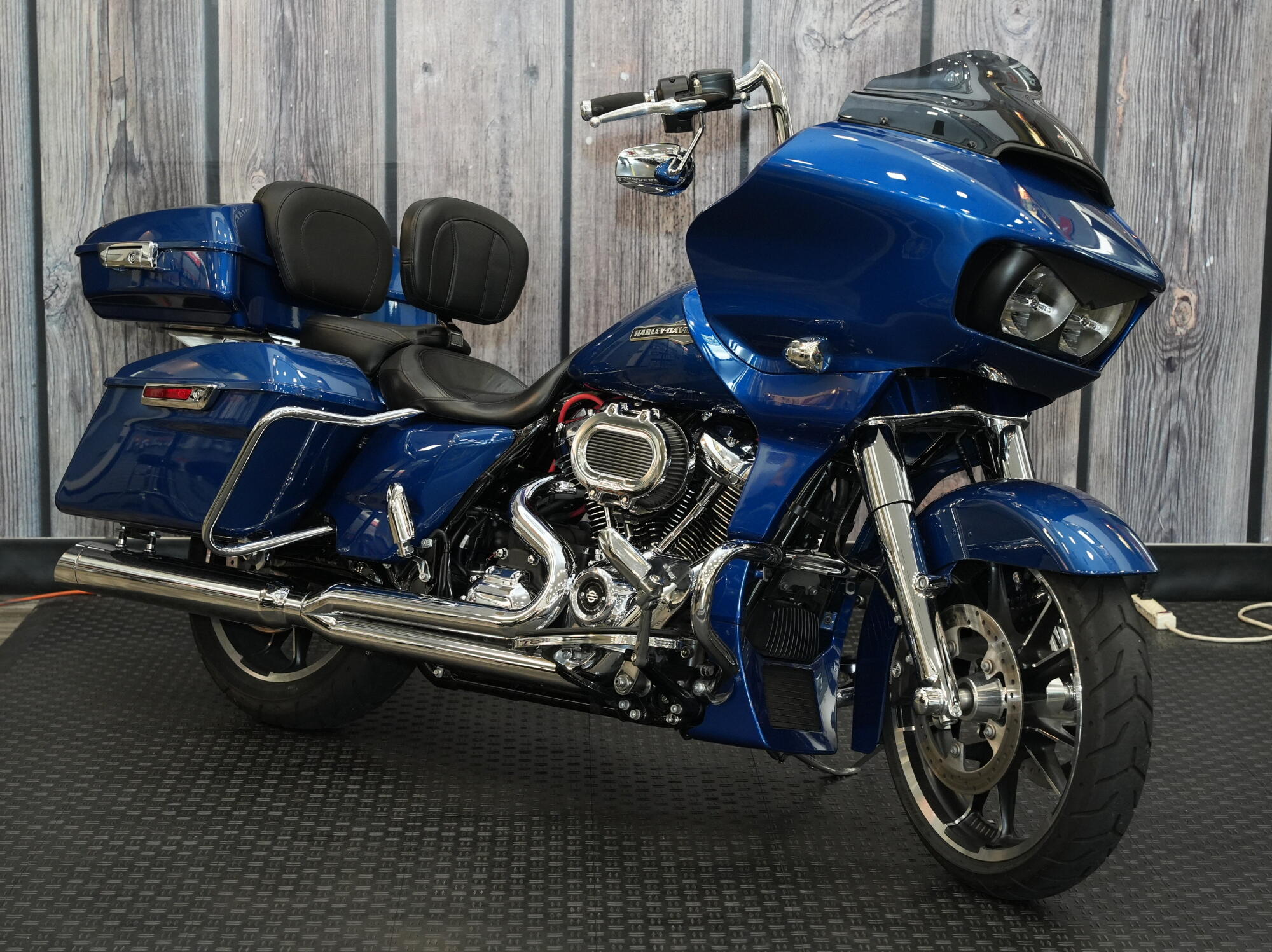 FLTRX 2022 Road Glide®, photo 3