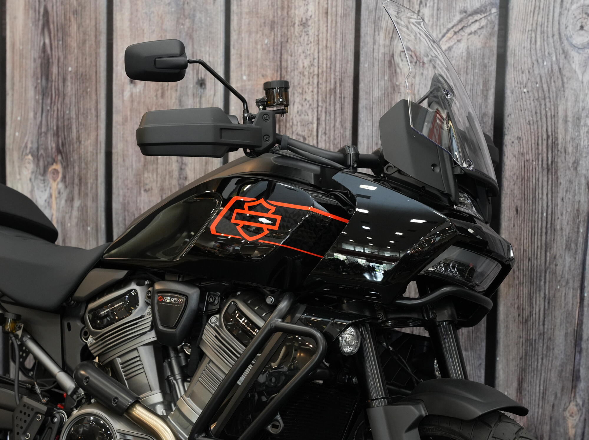 2026 Harley-Davidson Pan America 1250 Special RA1250S, photo 16