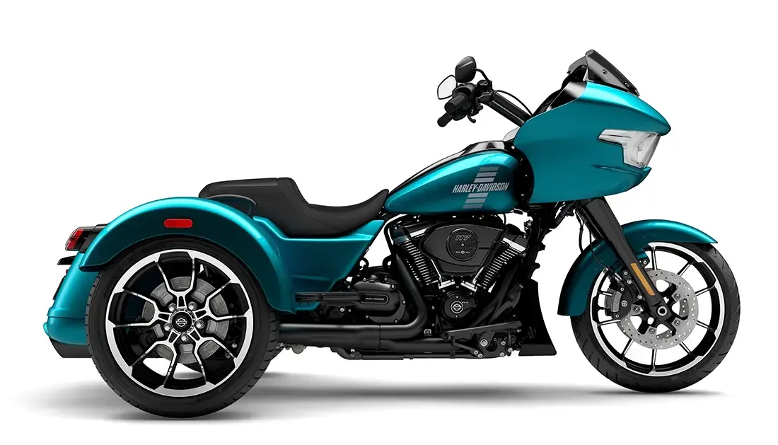 2026 Harley-Davidson® Road Glide 3 FLTRT
