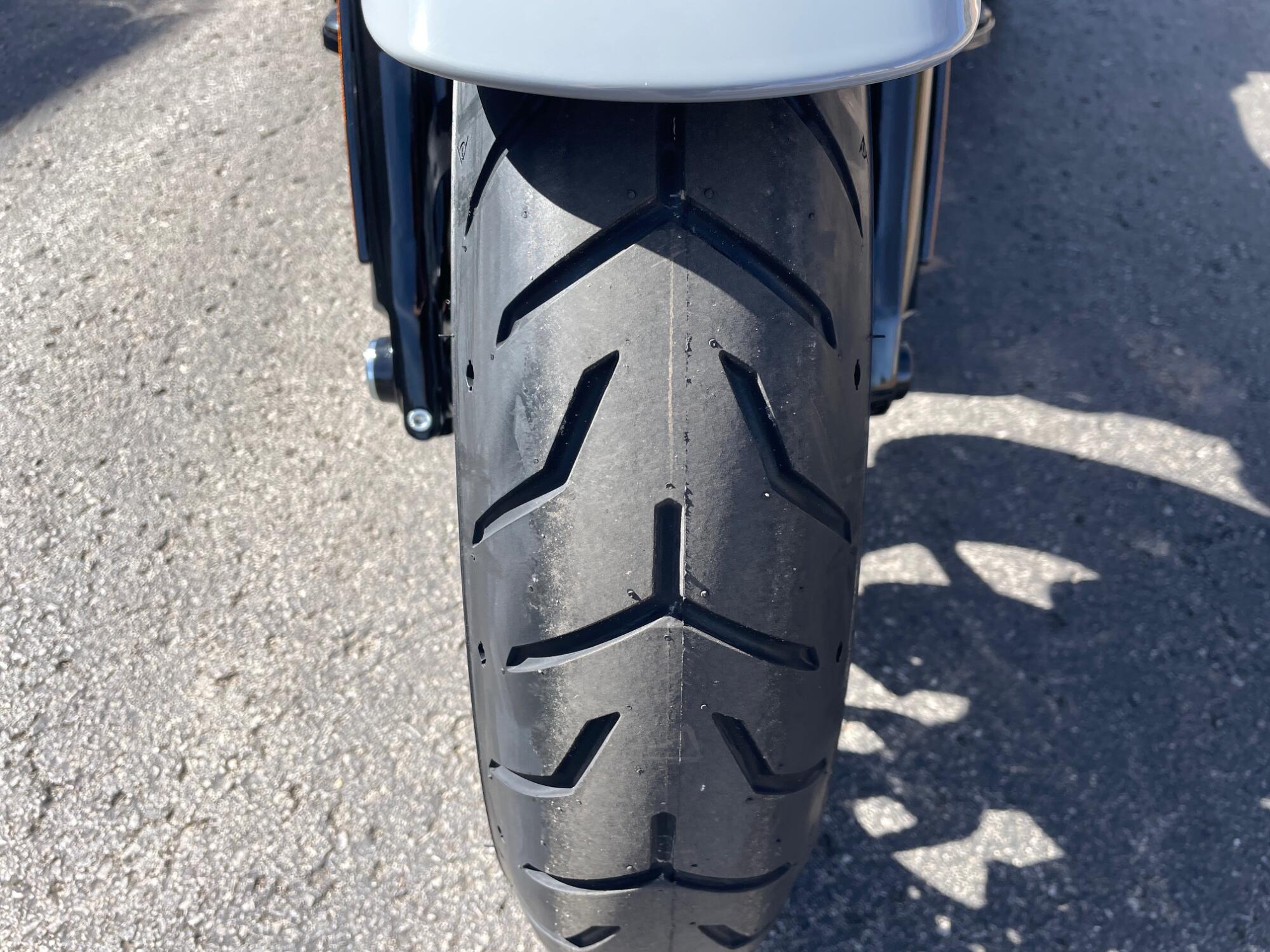 2026 Harley-Davidson® Road Glide 3 FLTRT, photo 5