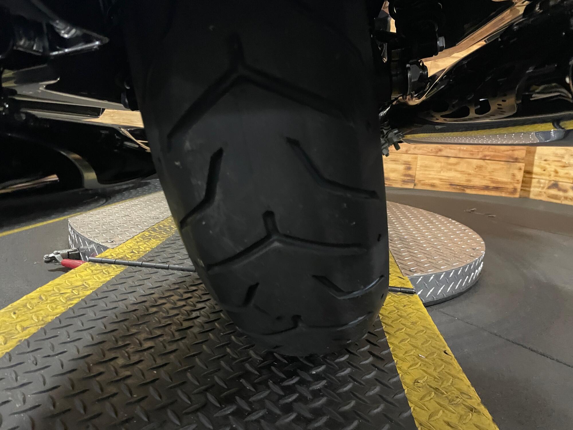 2026 Harley-Davidson® Road Glide® FLTRX, photo 12