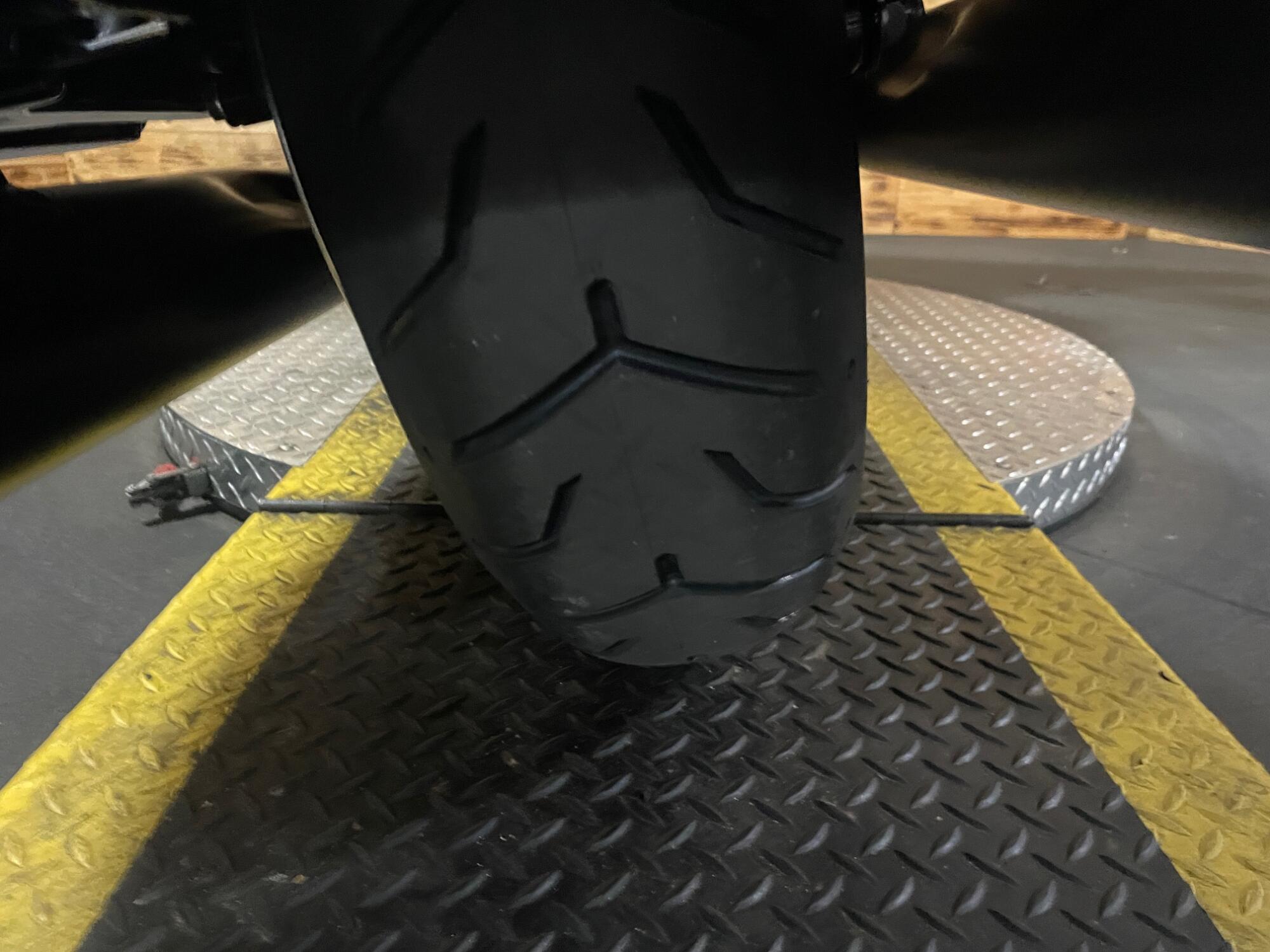 2026 Harley-Davidson® Street Glide® FLHX, photo 12
