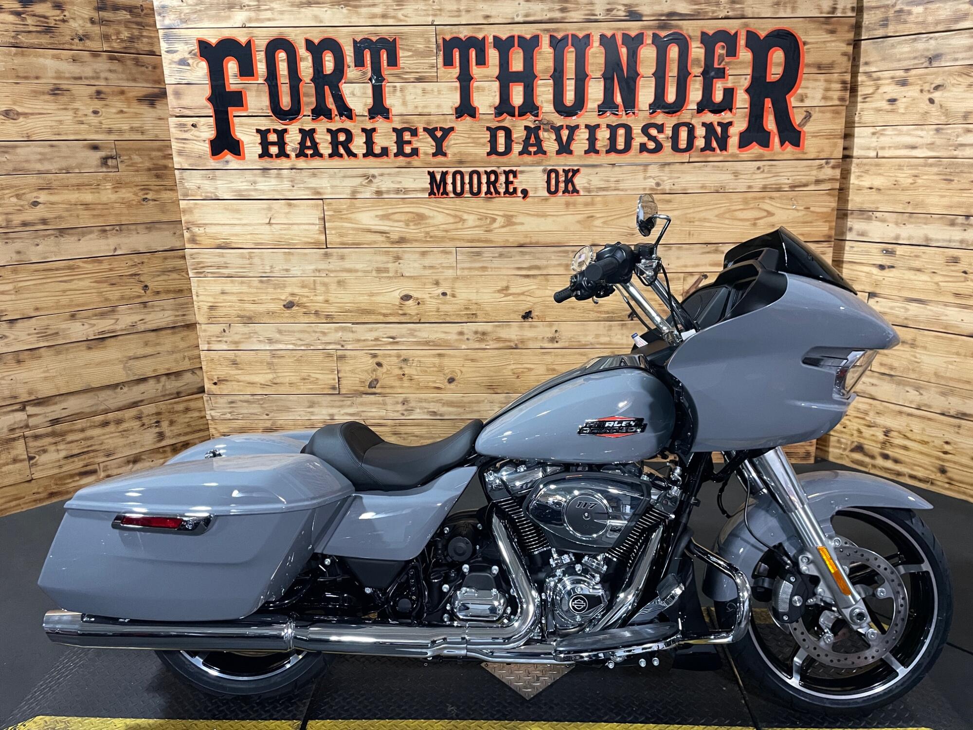 2026 Harley-Davidson® Road Glide® FLTRX