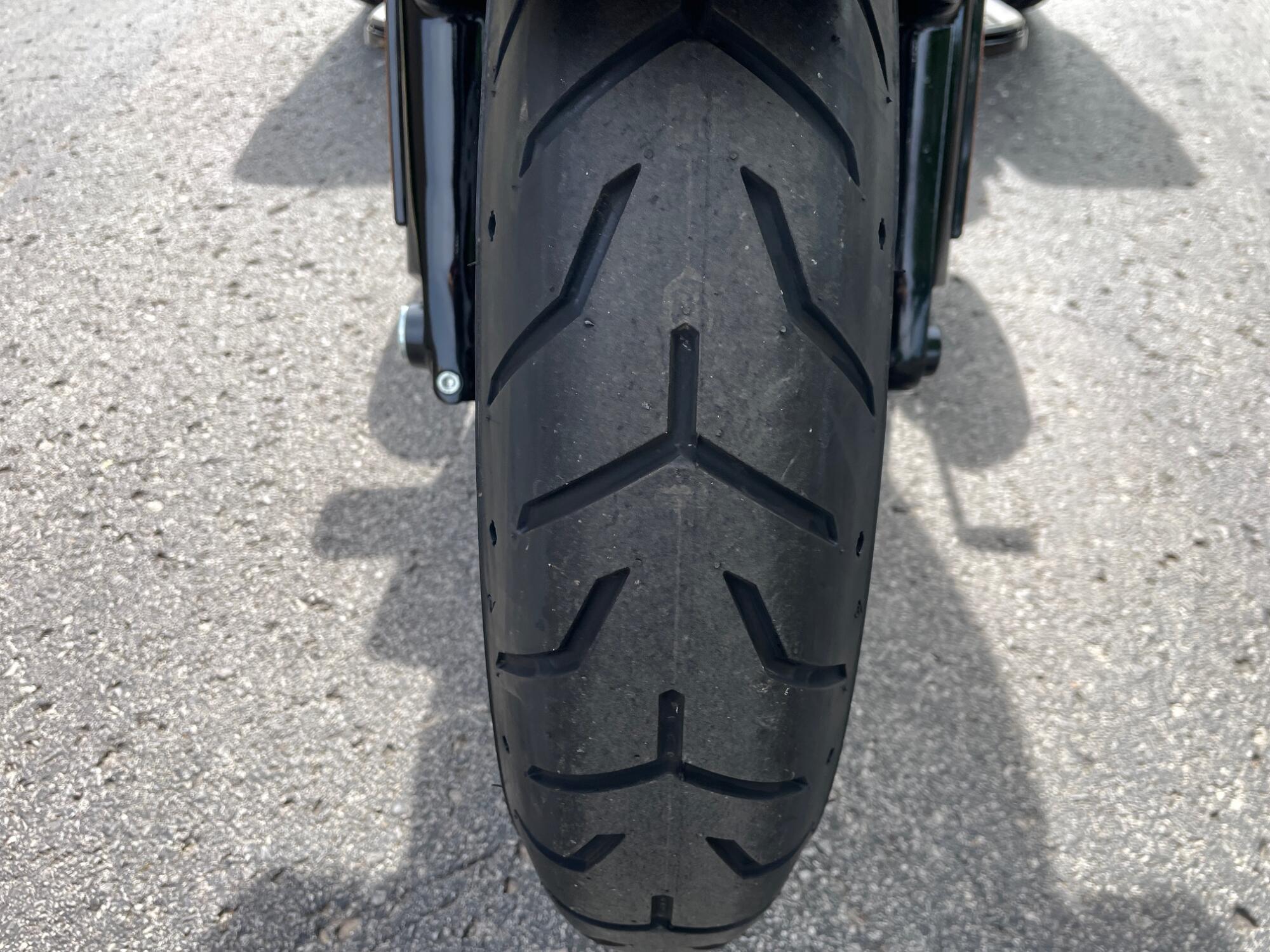 2026 Harley-Davidson® Road Glide 3 FLTRT, photo 5