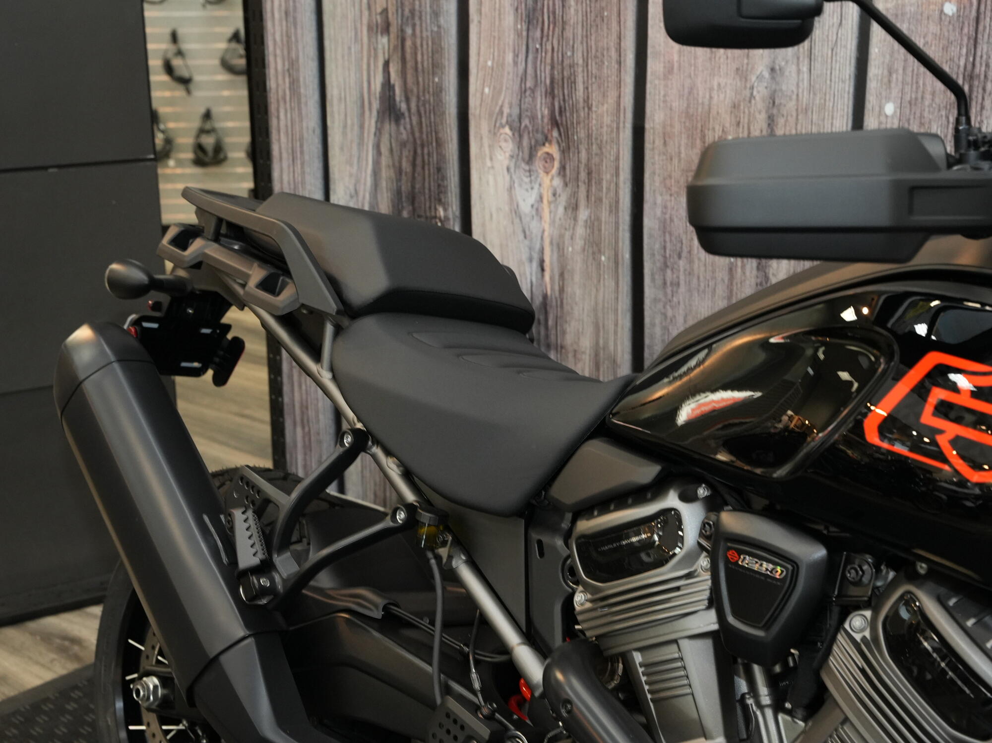 2026 Harley-Davidson Pan America 1250 Special RA1250S, photo 15