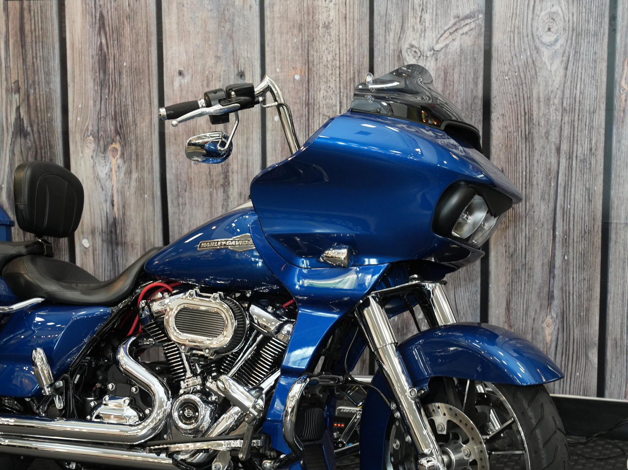 FLTRX 2022 Road Glide®, photo 16