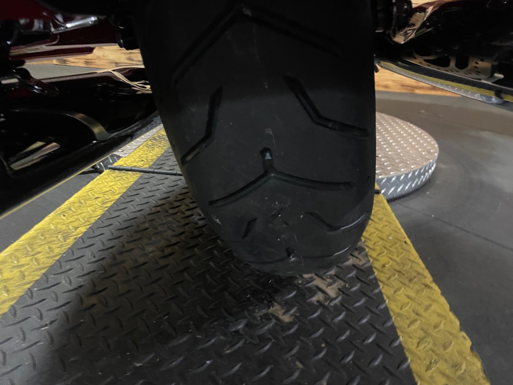 2026 Harley-Davidson® Road Glide® FLTRX, photo 12