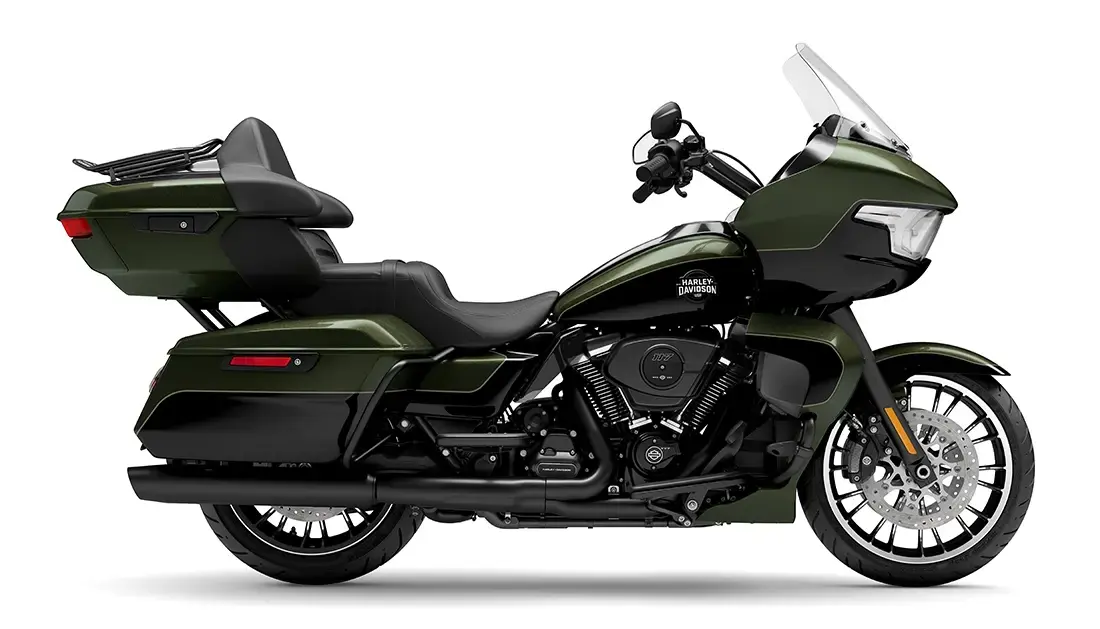2026 Harley-Davidson® Road Glide Limited FLTRXL