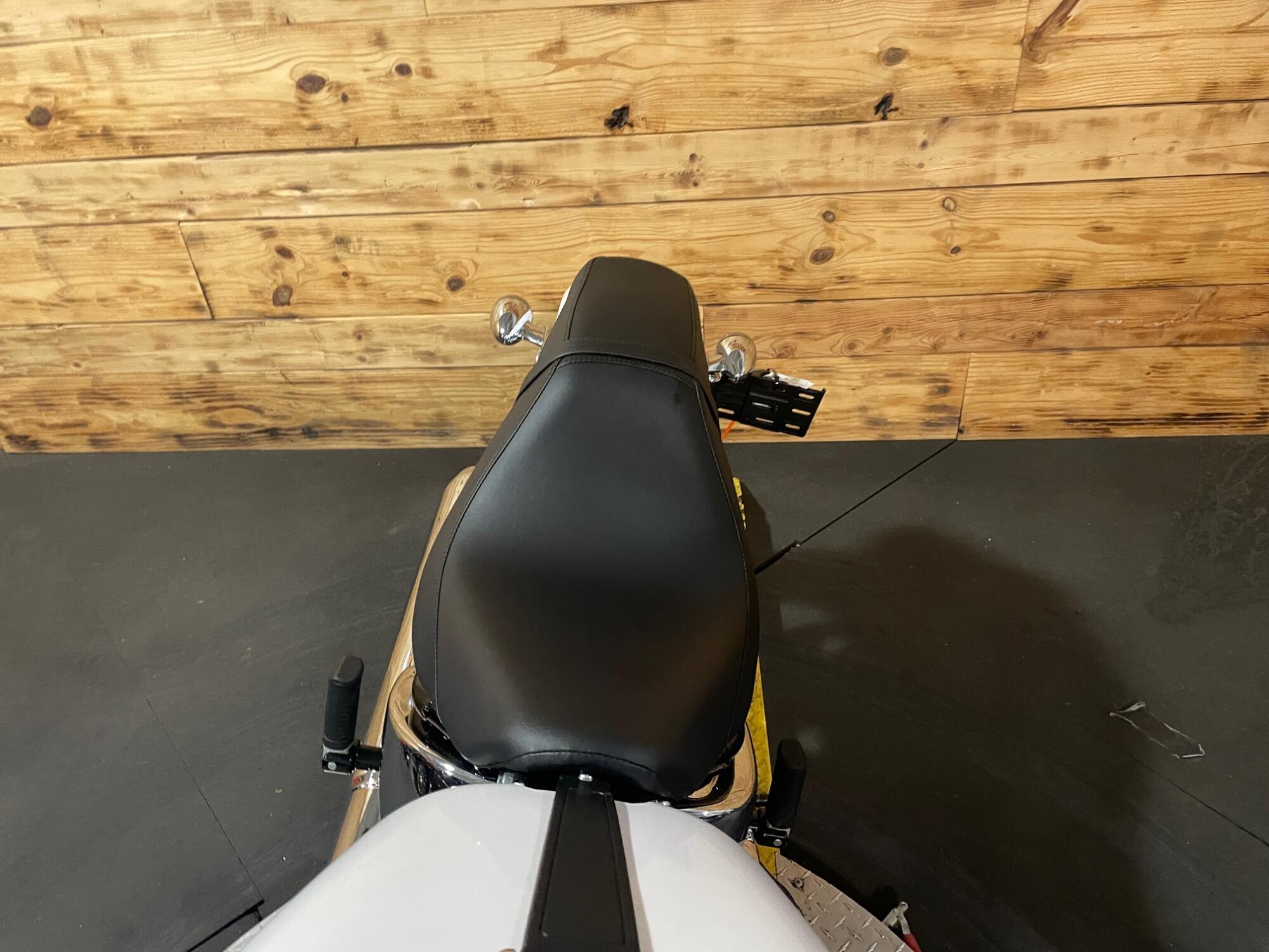 2026 Harley-Davidson® Super Glide® FXD, photo 6
