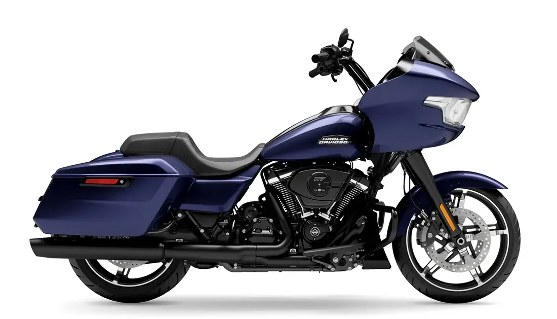 FLTRX 2026 Road Glide®