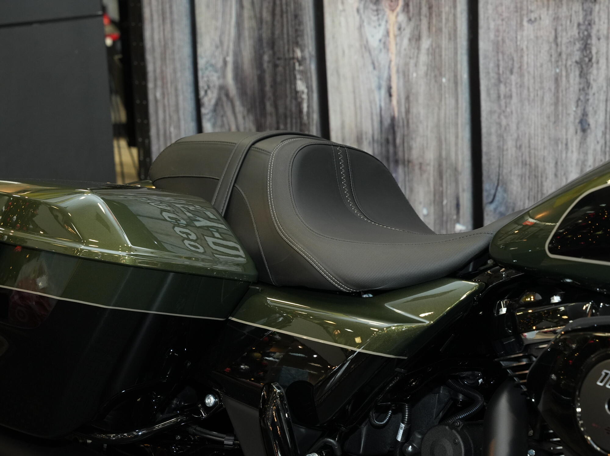 FLTRX 2026 Road Glide®, photo 13