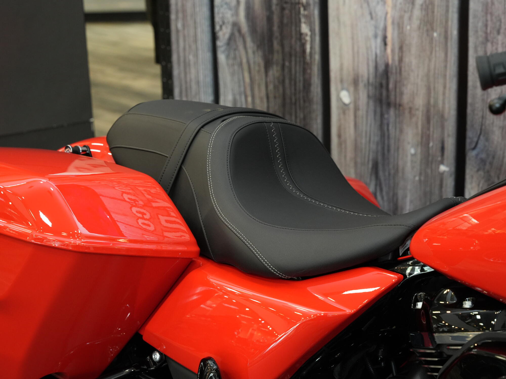 2026 Harley-Davidson Street Glide FLHX, photo 15