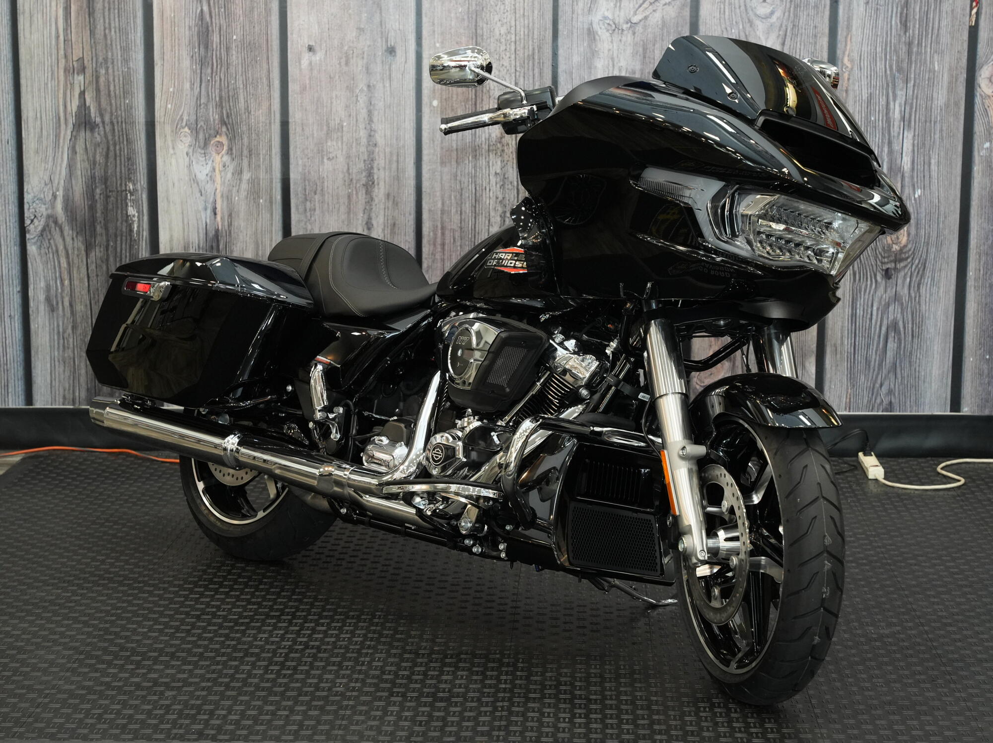 FLTRX 2026 Road Glide®, photo 3