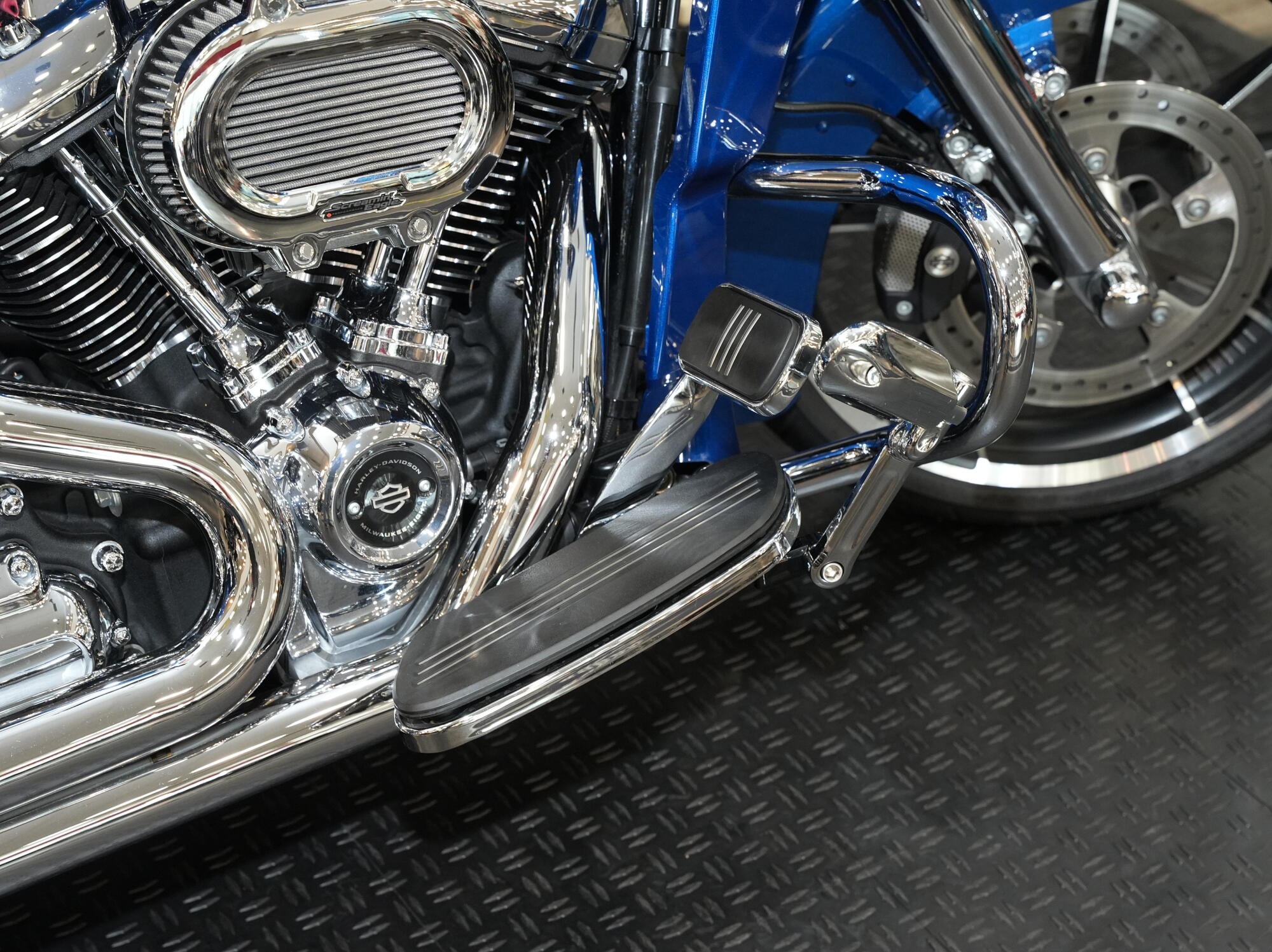 FLTRX 2022 Road Glide®, photo 14