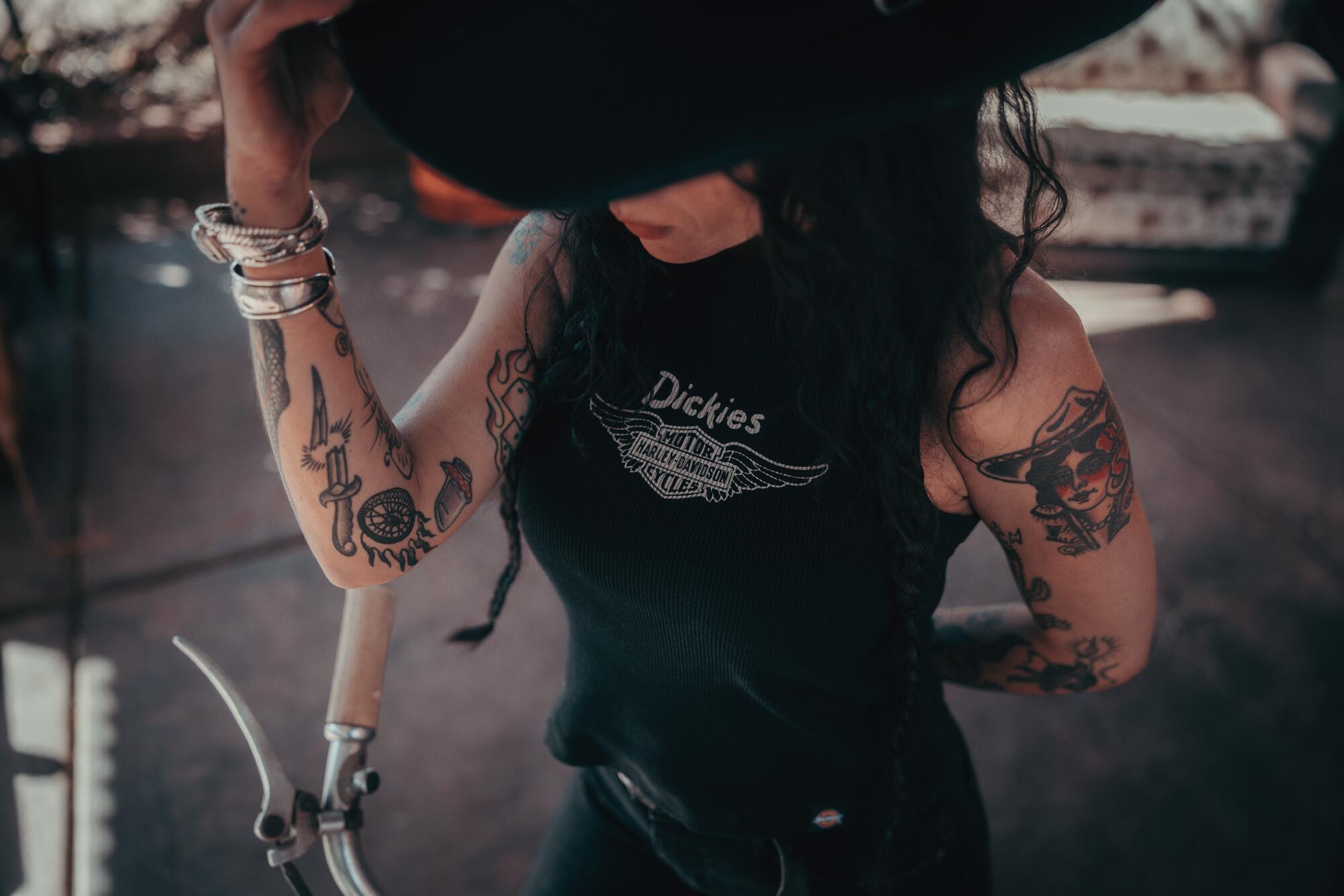 MotorClothes® | Frazier's H-D | Frazier's Harley-Davidson®