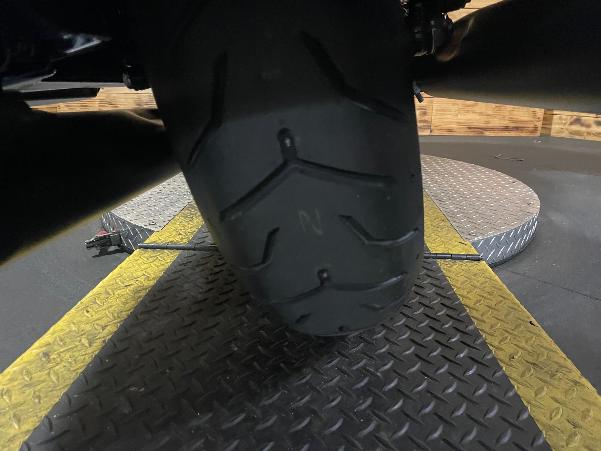 2026 Harley-Davidson® Road Glide® FLTRX, photo 12