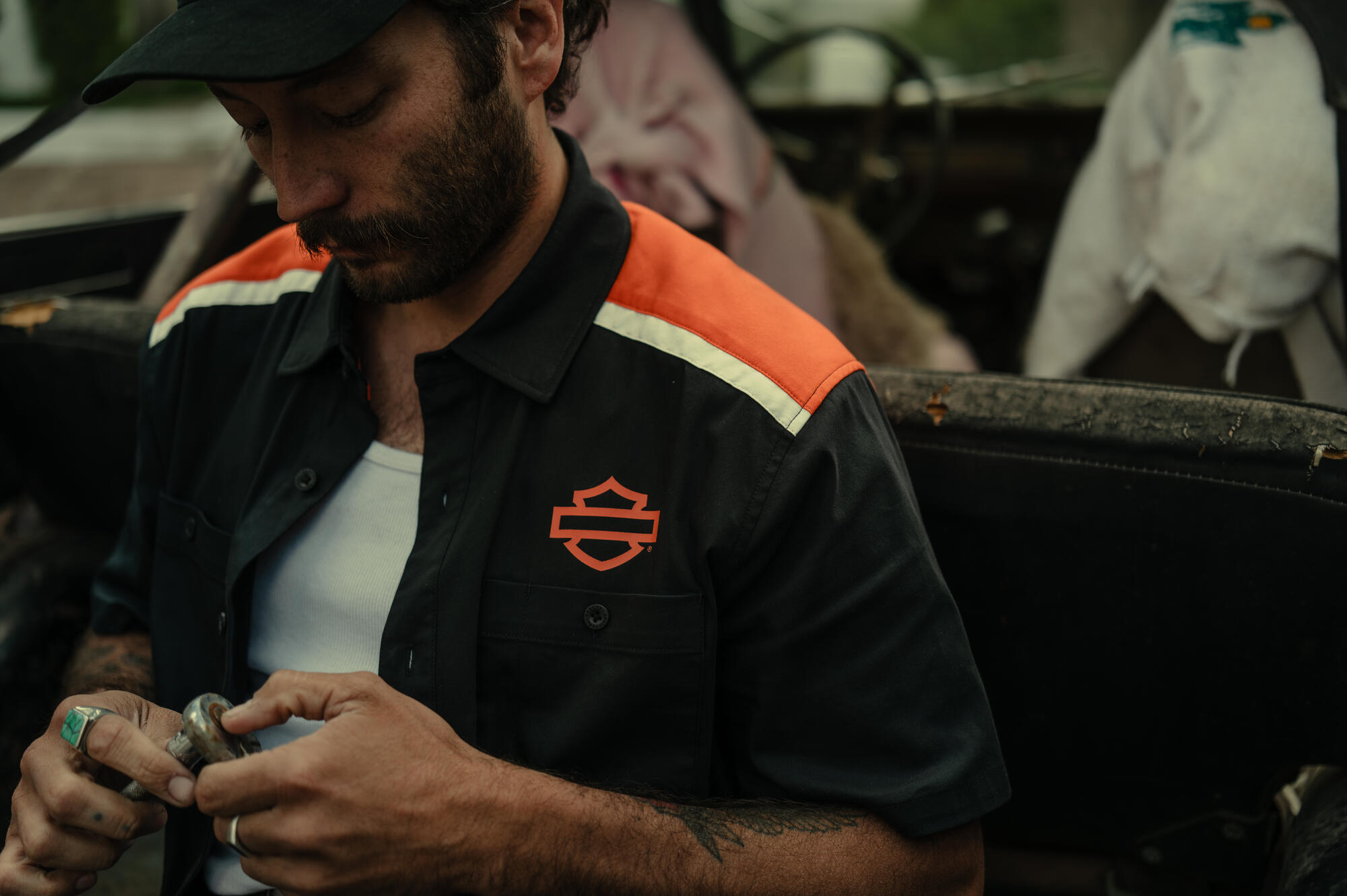 MotorClothes® | Frazier's H-D | Frazier's Harley-Davidson®